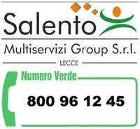 Servizio di manutenzione strade comunali e verde pubblico - numero verde dedicato - 800961245